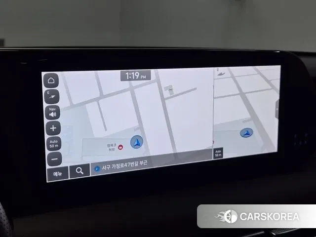 Hyundai The New Palisade 2022 Белый из Кореи, фото 5