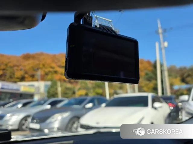 Renault Korea (Samsung) SM6 2019 Серебряный из Кореи, фото 5