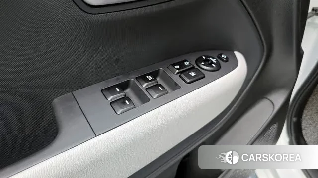 Kia The New Kia Ray 2024 Белый из Кореи, фото 5