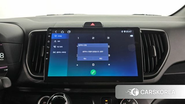 Kia The New Kia Ray 2022 Белый из Кореи, фото 5