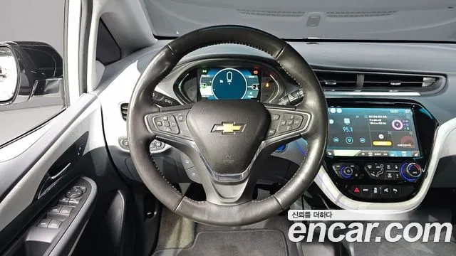 Chevrolet (GM Daewoo) Bolt EV id 2896652 из Кореи 5