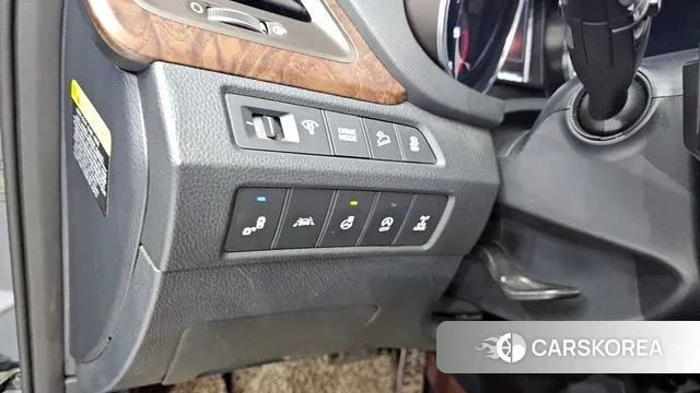 Hyundai The New Max Cruise 2018 Синий из Кореи, фото 5