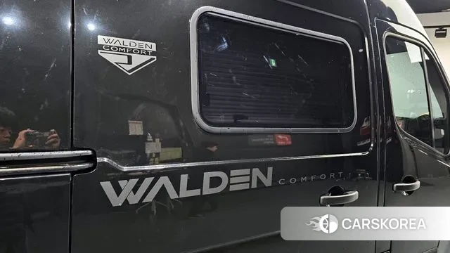 Renault Korea (Samsung) Master id 3484535 из Кореи 5