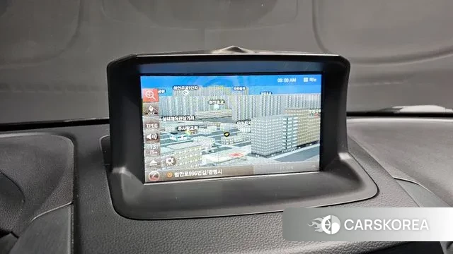 Ssangyong Tivoli Armor 2018 Белый из Кореи, фото 5