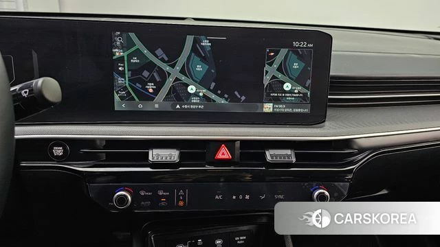 Kia The New K5 3rd generation 2025 Серебристо-серый из Кореи, фото 5