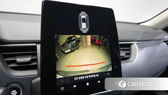 Renault Korea (Samsung) XM3 2020 Белый из Кореи, фото 5