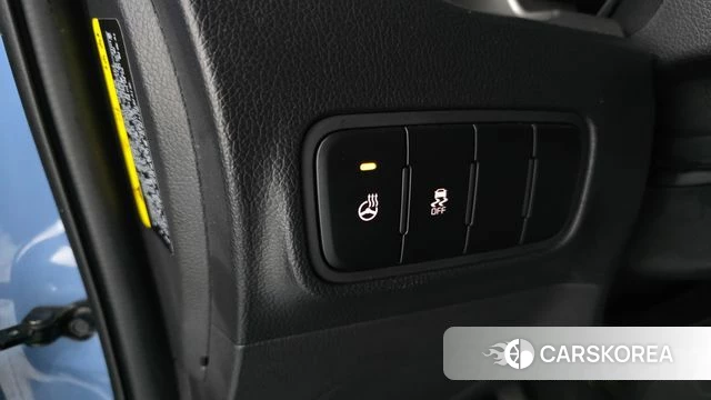 Kia The New Ray 2018 Небесно-голубой из Кореи, фото 5