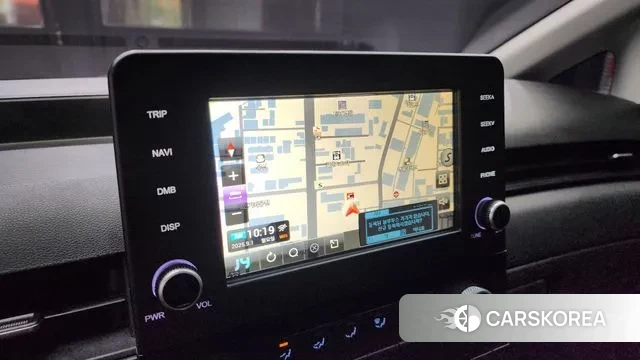 Hyundai Staria 2022 Серый из Кореи, фото 5