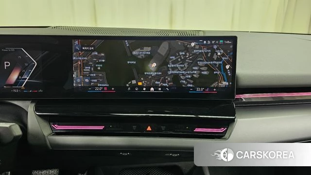 BMW 5 Series (G60) 2024 Белый из Кореи, фото 5