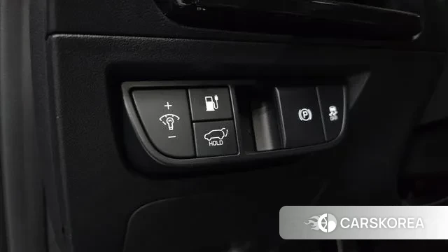 Kia EV6 2021 Синий из Кореи, фото 5