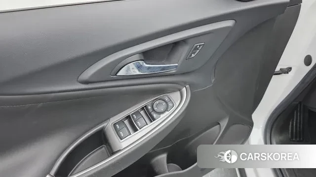 Chevrolet (GM Daewoo) The New Malibu 2020 Белый из Кореи, фото 5