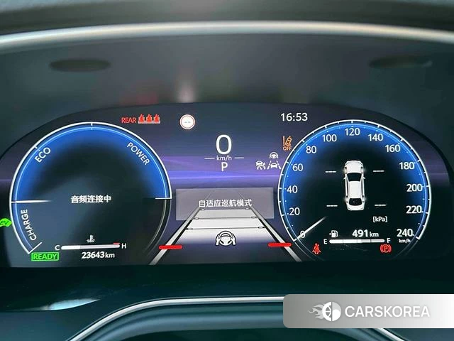 Toyota Asian dragon 2025 Черный из Китая, фото 5