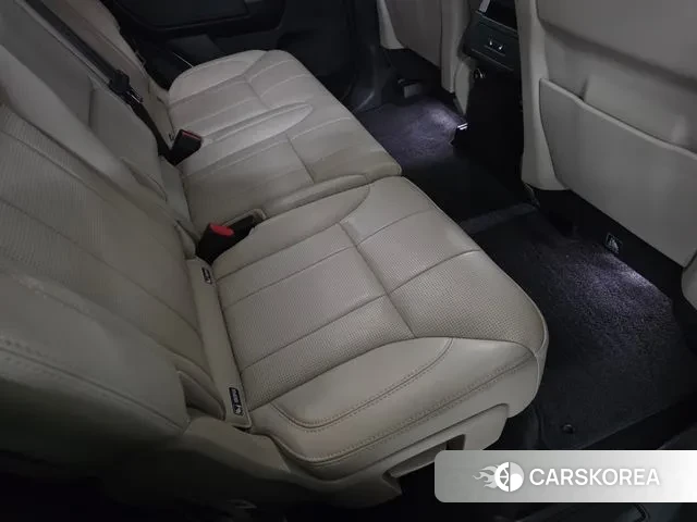 Land Rover Discovery 5 2019 Белый из Кореи, фото 5