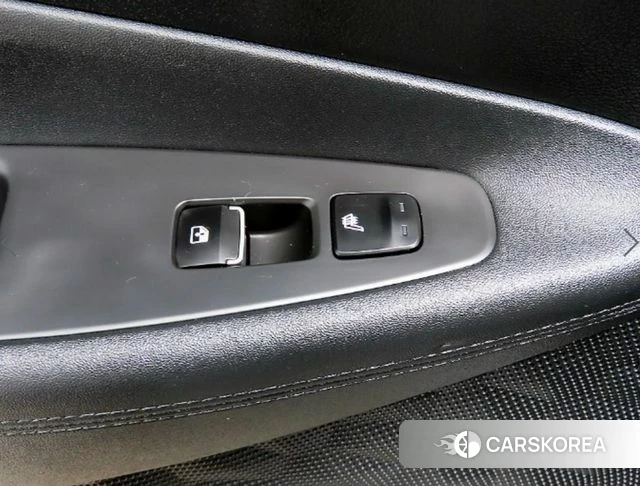Hyundai The New Santa Fe 2021 Белый из Кореи, фото 5