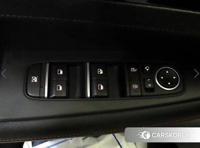 Kia The New K3 2nd generation 2024 Белый из Кореи, фото 5