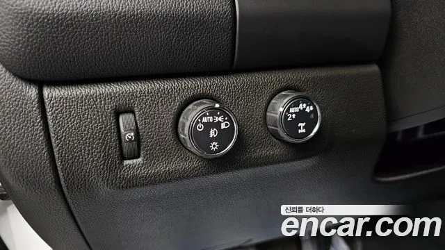 Chevrolet (GM Daewoo) Colorado 2020 Белый из Кореи, фото 5