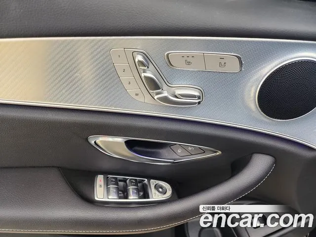 Mercedes-Benz E-Class W213 id 2308249 из Кореи 5