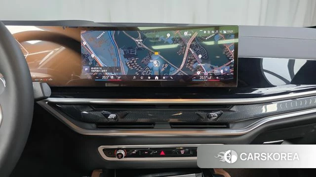 BMW X6 (G06) 2026 Белый из Кореи, фото 5