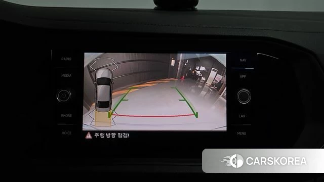 Volkswagen 7th Generation of Jetta 2021 Серебристо-серый из Кореи, фото 5