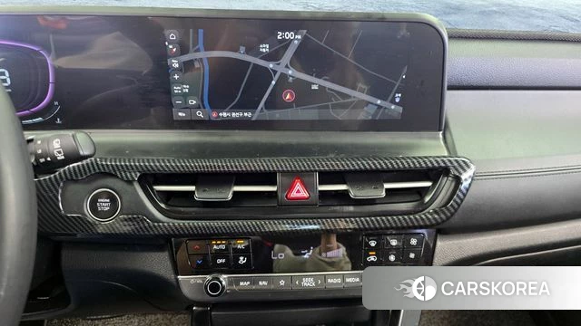 Kia The New Seltos 2022 Белый из Кореи, фото 5