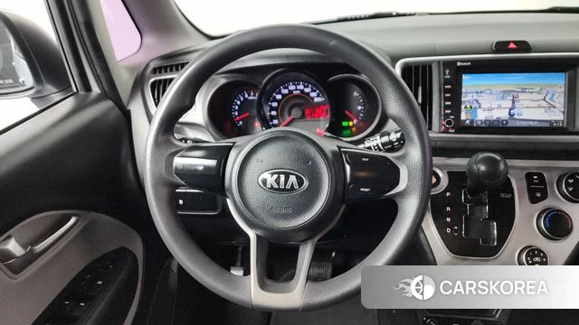 Kia The New Ray 2019 Серебряный из Кореи, фото 5