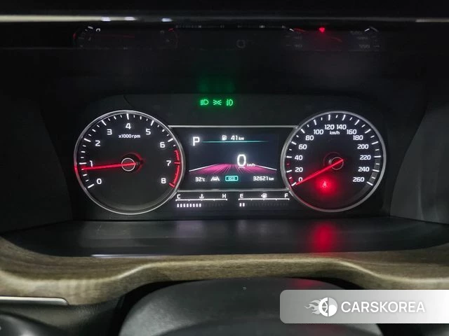 Kia Sorento 4th Generation 2023 Белый из Кореи, фото 5