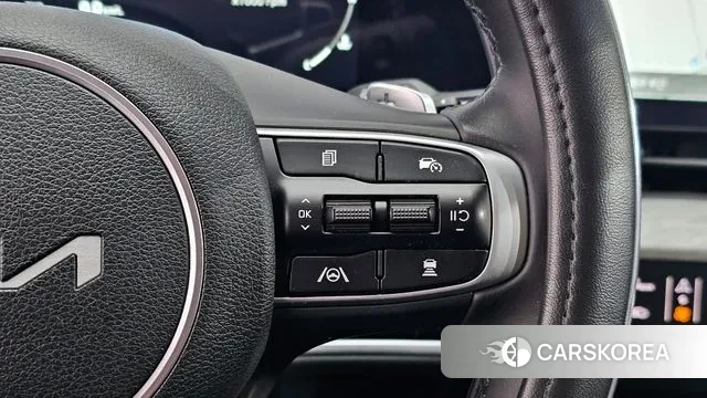 Kia Sportage 5th Generation 2024 Серый из Кореи, фото 5