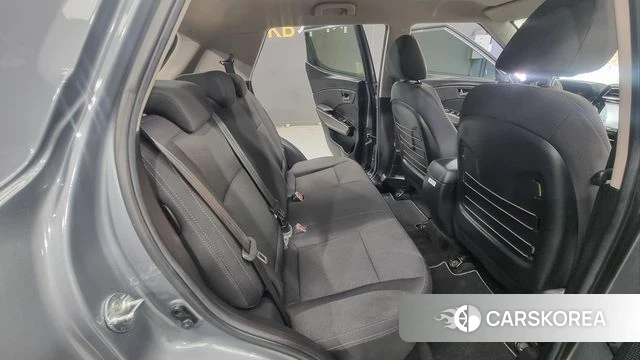 Ssangyong Berry New Tivoli 2022 Серебристо-серый из Кореи, фото 5