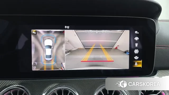 Mercedes-Benz CLS-Class C257 2023 Белый из Кореи, фото 5