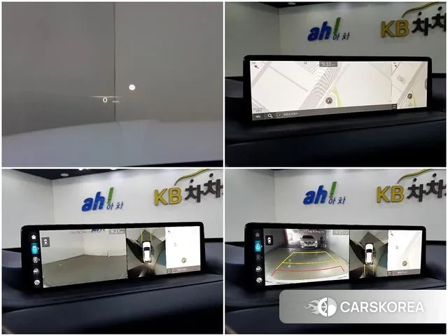 Genesis GV80 2022 Белый из Кореи, фото 5