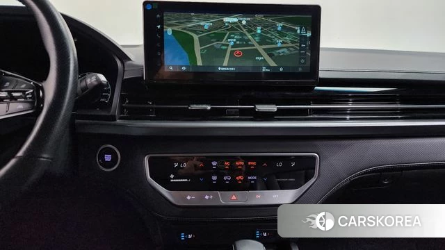 Ssangyong The New Rexton Sports Cannes 2023 Жемчужный цвет из Кореи, фото 5