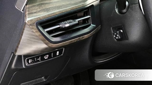 Kia K8 2022 Черный из Кореи, фото 5