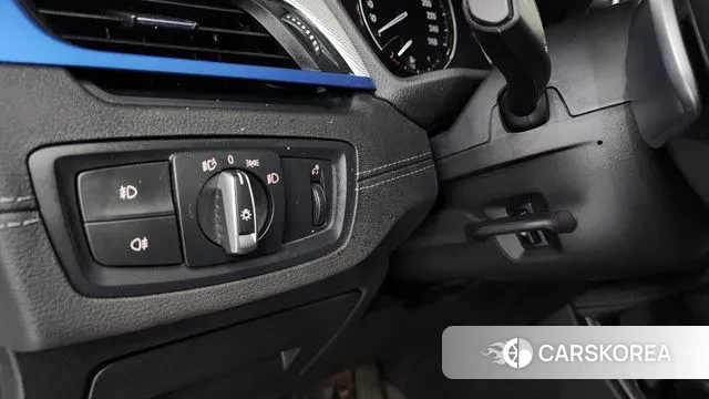 BMW X1 (F48) 2020 Белый из Кореи, фото 5