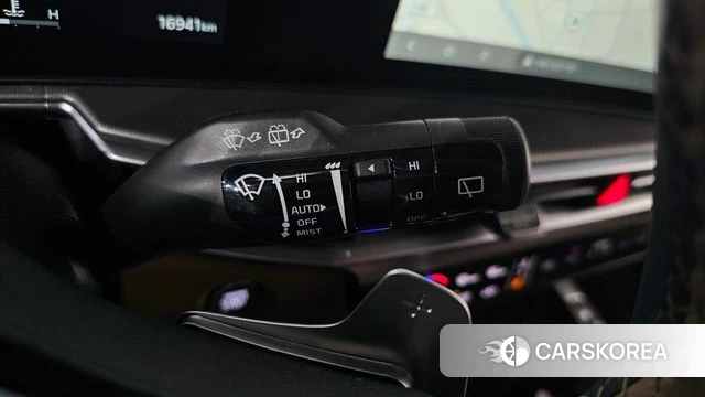 Kia The New Sorento 4th Generation 2024 Коричневый из Кореи, фото 5