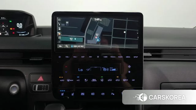 Hyundai Staria 2025 Серебряный из Кореи, фото 5