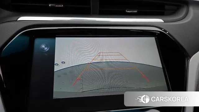 Chevrolet (GM Daewoo) Bolt EV 2019 Серый из Кореи, фото 5