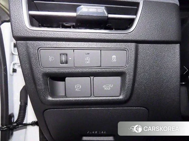 Hyundai Sonata D Edge (DN8) 2024 Белый из Кореи, фото 5