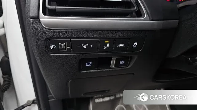 Hyundai Palisade 2022 Белый из Кореи, фото 5