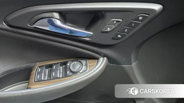 Chevrolet (GM Daewoo) The New Malibu 2020 Черный из Кореи, фото 5