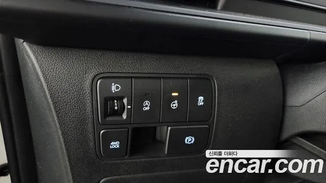 Hyundai Staria id 2574085 из Кореи 5