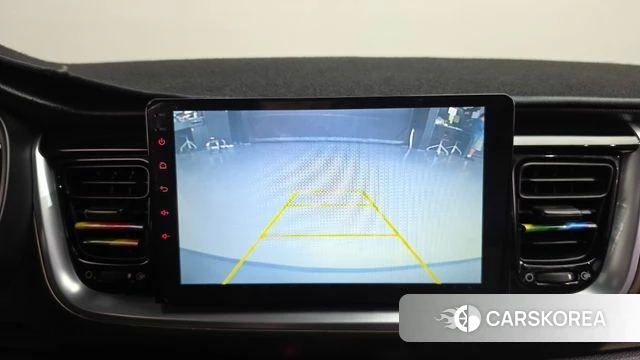 Kia Stonic 2018 Серый из Кореи, фото 5