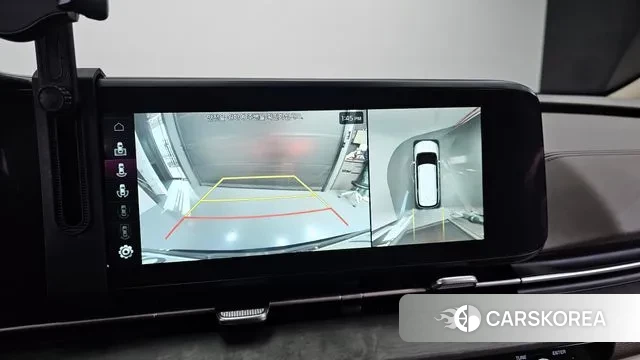 Kia Carnival 4th generation 2023 Черный из Кореи, фото 5