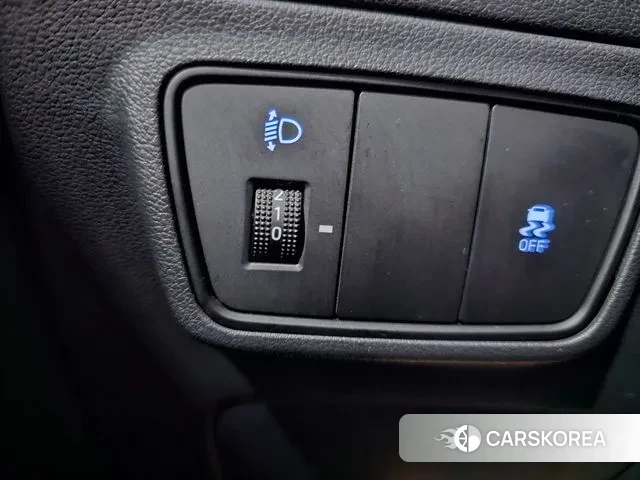 Hyundai Tucson (NX4) 2021 Белый из Кореи, фото 5