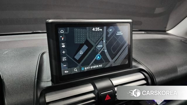 Hyundai Casper 2023 Белый из Кореи, фото 5