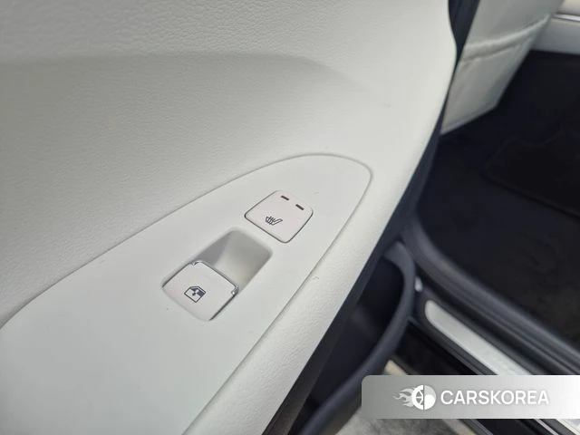 Hyundai The New Grandeur IG 2022 Черный из Кореи, фото 5