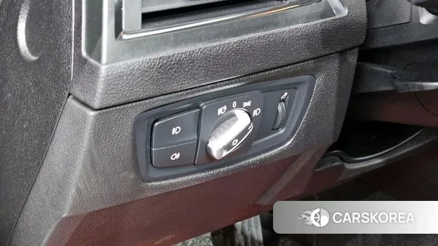 BMW 1 Series (F20) 2018 Черный из Кореи, фото 5