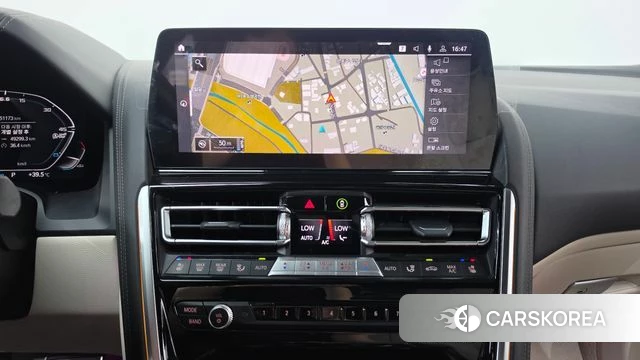 BMW 8 Series (G15) 2022 Черный из Кореи, фото 5