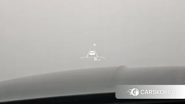 Genesis GV80 2021 Синий из Кореи, фото 5