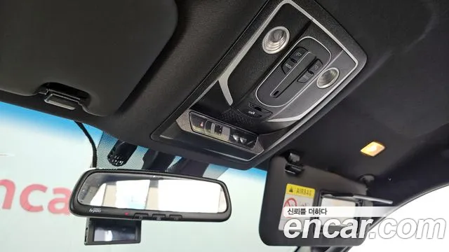 Ssangyong The New Rexton Sports Cannes id 2682755 из Кореи 5