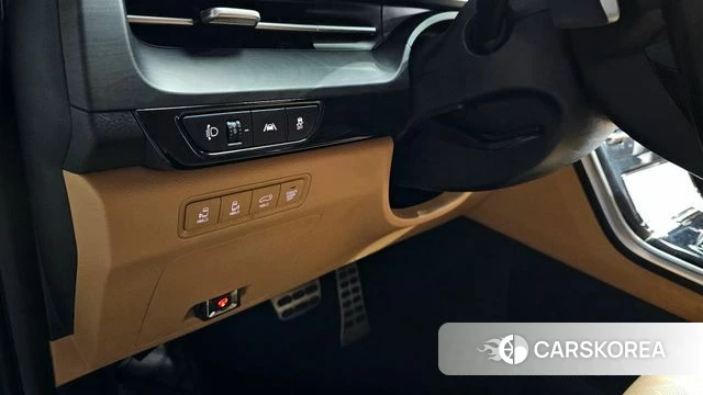 Kia Carnival 4th generation 2021 Белый из Кореи, фото 5